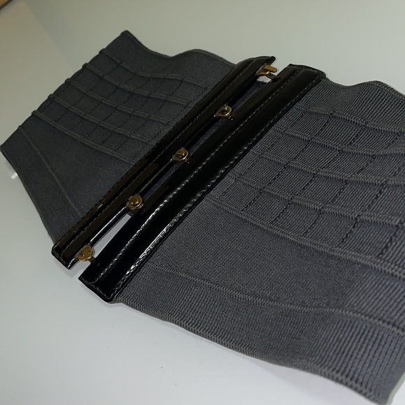 *RARE* Yves Saint Laurent Corset Belt main image 11